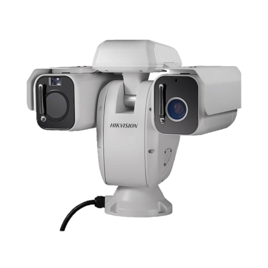 Ultra Zoom Thermal Camera